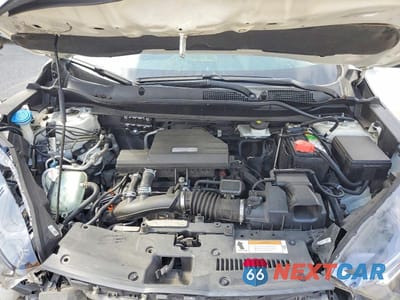 Zdjęcie 11 z 13 samochodu: 2018 HONDA CR-V EX VIN:2HKRW1H56JH511051 - miniatura