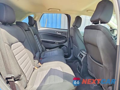 Zdjęcie 11 z 13 samochodu: 2022 FORD EDGE SE VIN:2FMPK4G96NBB16647 - miniatura