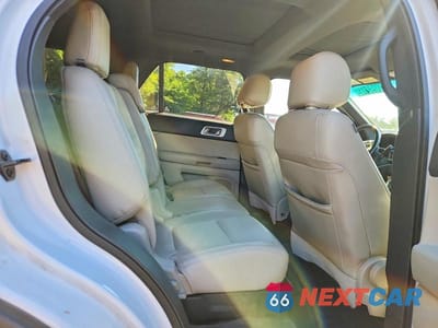 Zdjęcie 10 z 12 samochodu: 2013 FORD EXPLORER XLT VIN:1FM5K8D83DGC78270 - miniatura
