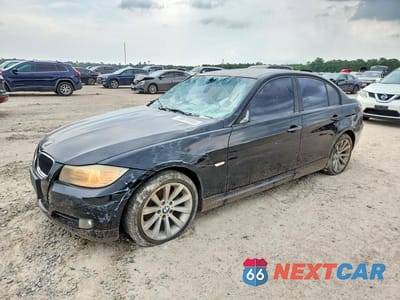 2011 BMW 328 I WBAPH7C50BE130838 - główne zdjęcie licytacji z USA - miniatura