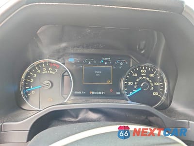 Zdjęcie 9 z 12 samochodu: 2015 FORD F150 SUPERCREW VIN:1FTEW1EGXFKE55905 - miniatura