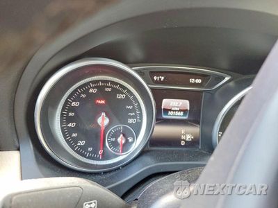 Zdjęcie 9 z 13 samochodu: 2018 MERCEDES-BENZ CLA 250 4MATIC VIN:WDDSJ4GB9JN521684 - miniatura
