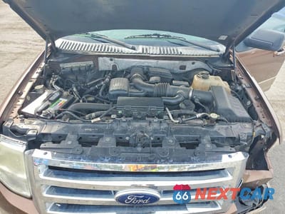 Zdjęcie 12 z 13 samochodu: 2012 FORD EXPEDITION XLT VIN:1FMJU1H59CEF63906 - miniatura