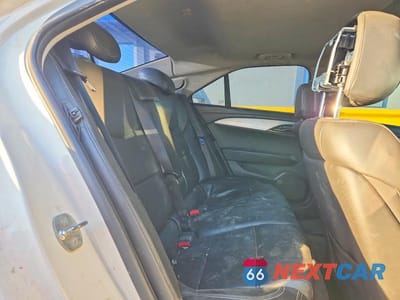 Zdjęcie 10 z 12 samochodu: 2014 CADILLAC ATS VIN:1G6AB5RX2E0124289 - miniatura