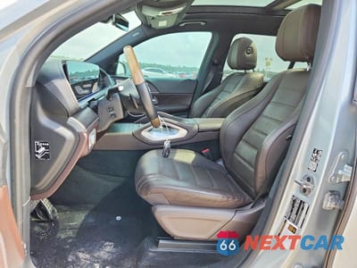 Zdjęcie 7 z 13 samochodu: 2022 MERCEDES-BENZ GLS 450 4MATIC VIN:4JGFF5KE0NA725674 - miniatura