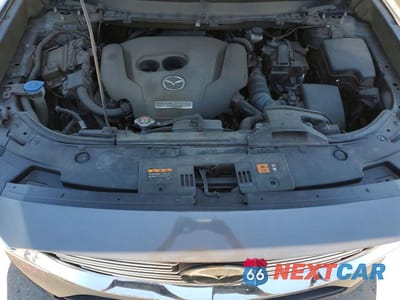 Zdjęcie 12 z 13 samochodu: 2022 MAZDA CX-9 TOURING VIN:JM3TCBCY5N0602537 - miniatura