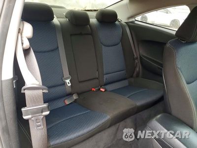 Zdjęcie 10 z 12 samochodu: 2014 HYUNDAI ELANTRA COUPE VIN:KMHDH6AH0EU029463 - miniatura