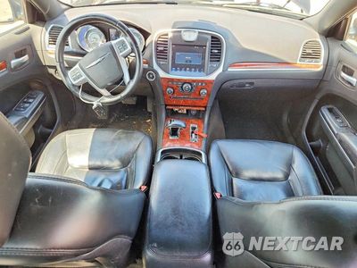 Zdjęcie 8 z 13 samochodu: 2013 CHRYSLER 300 VIN:2C3CCARG5DH602442 - miniatura