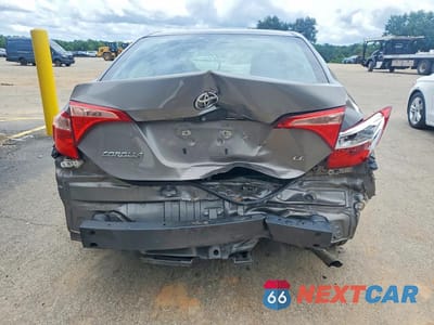 Zdjęcie 6 z 13 samochodu: 2018 TOYOTA COROLLA LE VIN:5YFBURHE0JP781093 - miniatura
