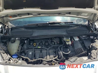 Zdjęcie 11 z 12 samochodu: 2019 FORD TRANSIT CONNECT XLT VIN:NM0LS7F24K1408617 - miniatura
