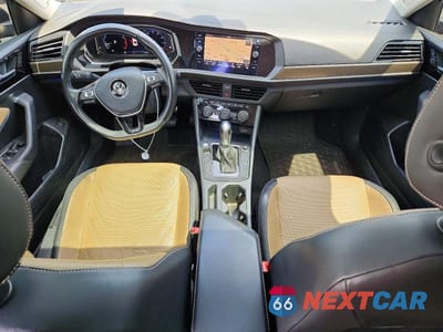 Zdjęcie 8 z 12 samochodu: 2019 VOLKSWAGEN JETTA SEL PREMIUM VIN:3VWG57BU3KM057461 - miniatura