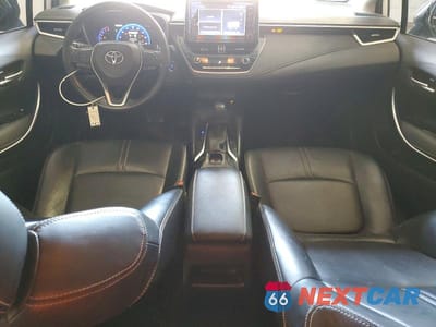 Zdjęcie 8 z 13 samochodu: 2020 TOYOTA COROLLA XLE VIN:JTDFPRAE2LJ064902 - miniatura