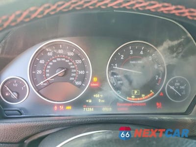 Zdjęcie 9 z 12 samochodu: 2019 BMW 430I GRAN COUPE VIN:WBA4J1C54KBM12101 - miniatura