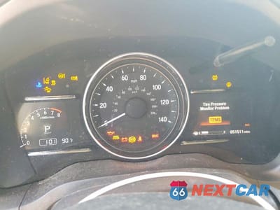 Zdjęcie 9 z 13 samochodu: 2021 HONDA HR-V EXL VIN:3CZRU6H7XMM716577 - miniatura