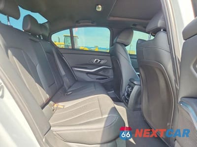 Zdjęcie 10 z 12 samochodu: 2024 BMW M340I VIN:3MW49FS04R8E46272 - miniatura