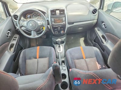 Zdjęcie 8 z 12 samochodu: 2016 NISSAN VERSA NOTE SR VIN:3N1CE2CP5GL378916 - miniatura
