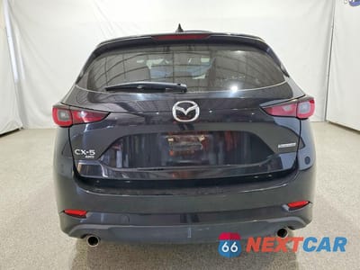 Zdjęcie 6 z 13 samochodu: 2025 MAZDA CX-5 PREFERRED VIN:JM3KFBCL7S0564604 - miniatura