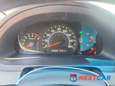 Zdjęcie 9 z 13 samochodu: 2006 HONDA ODYSSEY EX VIN:5FNRL38496B116895 - miniatura