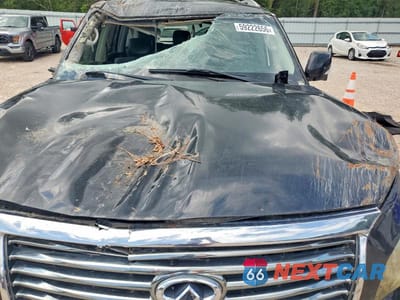 Zdjęcie 12 z 14 samochodu: 2012 INFINITI QX56 BASE VIN:JN8AZ2ND4C9715949 - miniatura