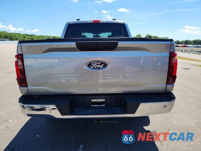 Zdjęcie 6 z 13 samochodu: 2025 FORD F150 XLT VIN:1FTFW3L88SKE69579 - miniatura