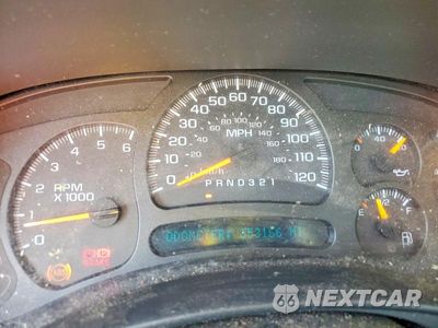 Zdjęcie 9 z 12 samochodu: 2007 CHEVROLET SILVERADO C1500 CLASSIC CREW CAB VIN:2GCEC13V171175589 - miniatura