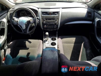 Zdjęcie 8 z 12 samochodu: 2013 NISSAN ALTIMA 2.5 VIN:1N4AL3AP8DN546763 - miniatura