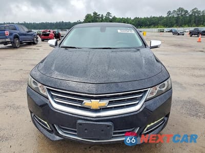 Piąte zdjęcie samochodu w środku: 2019 CHEVROLET IMPALA PREMIER VIN:2G1105S33K9123883 - miniatura