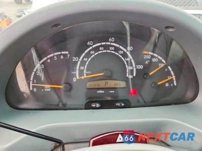 Zdjęcie 9 z 12 samochodu: 2006 DODGE SPRINTER 2500 VIN:WD8PD644865964848 - miniatura