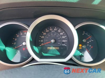 Zdjęcie 9 z 13 samochodu: 2009 TOYOTA 4RUNNER SR5 VIN:JTEBU14R49K038971 - miniatura