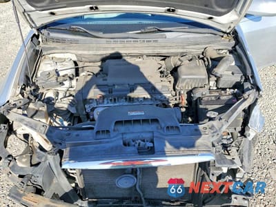 Zdjęcie 11 z 13 samochodu: 2008 HYUNDAI ELANTRA GLS VIN:KMHDU46D78U336672 - miniatura