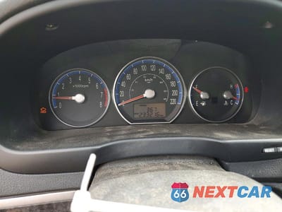Zdjęcie 9 z 13 samochodu: 2008 HYUNDAI SANTA FE SE VIN:5NMSH73EX8H185607 - miniatura