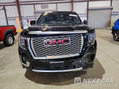 Piąte zdjęcie samochodu w środku: 2021 GMC YUKON DENALI VIN:1GKS2DKL4MR452976 - miniatura