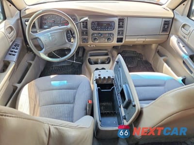 Zdjęcie 8 z 13 samochodu: 2002 DODGE DURANGO VIN:1B4HS38NX2F164996 - miniatura