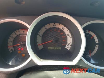 Zdjęcie 9 z 13 samochodu: 2011 TOYOTA TACOMA DOUBLE CAB PRERUNNER VIN:3TMJU4GN3BM118769 - miniatura