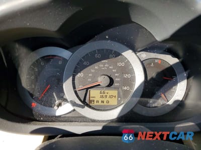 Zdjęcie 9 z 12 samochodu: 2012 TOYOTA RAV4 BASE VIN:2T3ZF4DV9CW145041 - miniatura