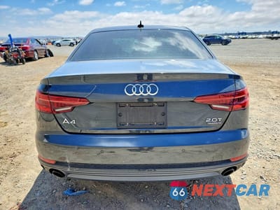 Zdjęcie 6 z 12 samochodu: 2018 AUDI A4 PREMIUM PLUS VIN:WAUENAF43JA139927 - miniatura