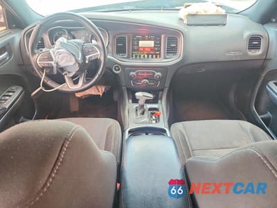 Zdjęcie 8 z 12 samochodu: 2016 DODGE CHARGER R/T VIN:2C3CDXCT0GH232902 - miniatura