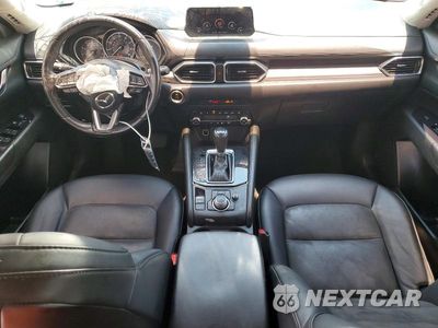 Zdjęcie 8 z 13 samochodu: 2019 MAZDA CX-5 TOURING VIN:JM3KFBCM2K0694556 - miniatura