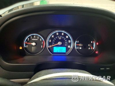 Zdjęcie 9 z 13 samochodu: 2007 HYUNDAI SANTA FE GLS VIN:5NMSG73D07H034025 - miniatura