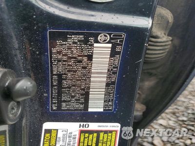 Zdjęcie 12 z 12 samochodu: 2016 TOYOTA COROLLA S PLUS VIN:2T1BURHEXGC529442 - miniatura