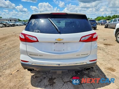 Zdjęcie 6 z 12 samochodu: 2019 CHEVROLET EQUINOX PREMIER VIN:2GNAXYEX3K6296671 - miniatura