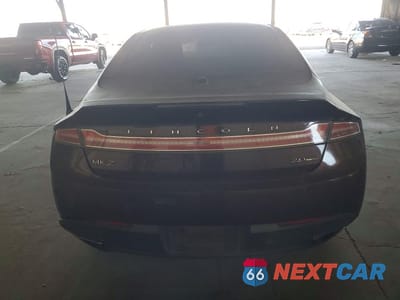 Zdjęcie 6 z 12 samochodu: 2013 LINCOLN MKZ VIN:3LN6L2G92DR826416 - miniatura