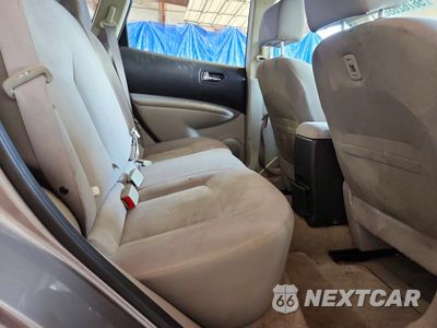 Zdjęcie 11 z 13 samochodu: 2013 NISSAN ROGUE S VIN:JN8AS5MT5DW040484 - miniatura