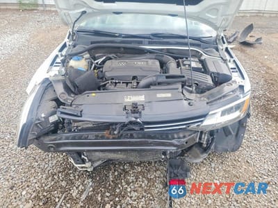 Zdjęcie 11 z 12 samochodu: 2014 VOLKSWAGEN JETTA SE VIN:3VWD17AJ2EM420925 - miniatura