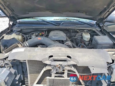 Zdjęcie 11 z 12 samochodu: 2004 CHEVROLET SILVERADO K1500 VIN:1GCEK19T64E372633 - miniatura