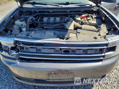 Zdjęcie 12 z 13 samochodu: 2016 FORD FLEX SE VIN:2FMGK5B84GBA21267 - miniatura