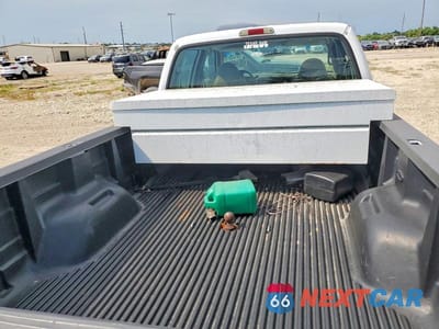 Zdjęcie 10 z 13 samochodu: 1999 FORD F350 SUPER DUTY VIN:1FTWW33F0XEC15031 - miniatura