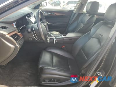 Zdjęcie 7 z 13 samochodu: 2019 CADILLAC CTS LUXURY VIN:1G6AX5SS0K0119362 - miniatura