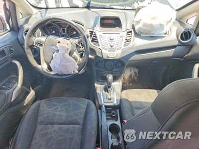 Zdjęcie 8 z 12 samochodu: 2011 FORD FIESTA SES VIN:3FADP4FJXBM106837 - miniatura