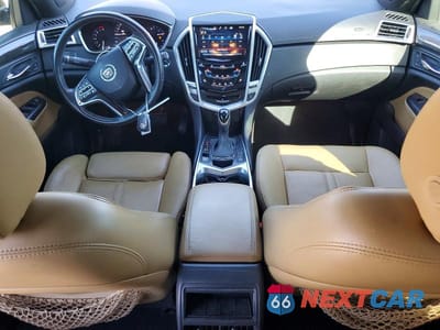 Zdjęcie 8 z 13 samochodu: 2016 CADILLAC SRX LUXURY COLLECTION VIN:3GYFNBE36GS584380 - miniatura